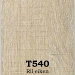 T-540 Ril eiken
